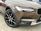 V90 CC IDEALNY STAN 235ps bezwypadkowy, serwisowany w ASO piękny kolor - 15