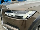 V90 CC IDEALNY STAN 235ps bezwypadkowy, serwisowany w ASO piękny kolor - 16