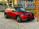 Mx-30 Mazda elektryczny pełna opcja sprowadzony faktura VAT - 1