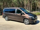 Mercedes V 250 V Klass MARCOPOLO kamper z Niemiec marco polo v250 Westfalia kuchnia - 3