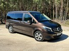 Mercedes V 250 V Klass MARCOPOLO kamper z Niemiec marco polo v250 Westfalia kuchnia - 4