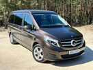 Mercedes V 250 V Klass MARCOPOLO kamper z Niemiec marco polo v250 Westfalia kuchnia - 5