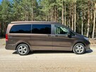 Mercedes V 250 V Klass MARCOPOLO kamper z Niemiec marco polo v250 Westfalia kuchnia - 6