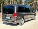 Mercedes V 250 V Klass MARCOPOLO kamper z Niemiec marco polo v250 Westfalia kuchnia - 7