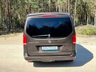 Mercedes V 250 V Klass MARCOPOLO kamper z Niemiec marco polo v250 Westfalia kuchnia - 8