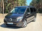 Mercedes V 250 V Klass MARCOPOLO kamper z Niemiec marco polo v250 Westfalia kuchnia - 9