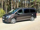 Mercedes V 250 V Klass MARCOPOLO kamper z Niemiec marco polo v250 Westfalia kuchnia - 10