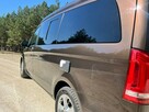 Mercedes V 250 V Klass MARCOPOLO kamper z Niemiec marco polo v250 Westfalia kuchnia - 15
