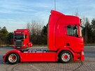 Scania R next gen nowy model 450PS Low deck mega kontrakt serwisowy sca R next gen nowy model 450PS  - 7