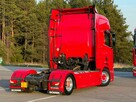 Scania R next gen nowy model 450PS Low deck mega kontrakt serwisowy sca R next gen nowy model 450PS  - 10