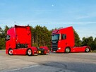 Scania R next gen nowy model 450PS Low deck mega kontrakt serwisowy sca R next gen nowy model 450PS  - 11