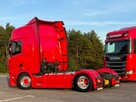 Scania R next gen nowy model 450PS Low deck mega kontrakt serwisowy sca R next gen nowy model 450PS  - 12