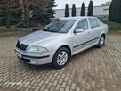 Škoda Octavia super stan długie opłaty - 2