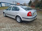 Škoda Octavia super stan długie opłaty - 3