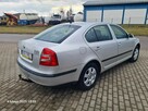 Škoda Octavia super stan długie opłaty - 4