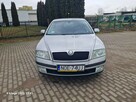 Škoda Octavia super stan długie opłaty - 10