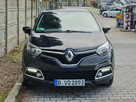 Renault Captur 0.9 TCE 90 KM ! Super Stan ! Bezwypadkowy ! GWARANCJA ! Opłacony - 2