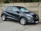 Renault Captur 0.9 TCE 90 KM ! Super Stan ! Bezwypadkowy ! GWARANCJA ! Opłacony - 3