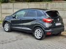 Renault Captur 0.9 TCE 90 KM ! Super Stan ! Bezwypadkowy ! GWARANCJA ! Opłacony - 6