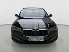 Škoda Superb - 2