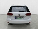 Volkswagen Golf - 6