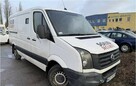 Volkswagen Crafter - 1