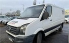 Volkswagen Crafter - 2