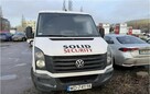 Volkswagen Crafter - 3