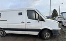 Volkswagen Crafter - 5