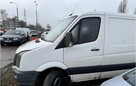 Volkswagen Crafter - 11