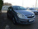 Opel Corsa - 2