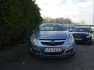 Opel Corsa - 6