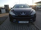 Peugeot 308 SW - 3