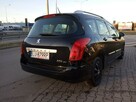 Peugeot 308 SW - 4