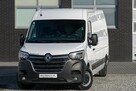 Renault Master L3H2 2.3 Blaszak NISKI PRZEBIEG 89.000km | ekran dotykowy tempomat - 1