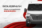 Renault Master L3H2 2.3 Blaszak NISKI PRZEBIEG 89.000km | ekran dotykowy tempomat - 2