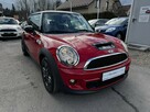Raty/Zamiana Gwarancja super stan MINI Cooper S polift zadbany - 7