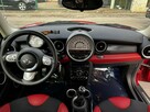 Raty/Zamiana Gwarancja super stan MINI Cooper S polift zadbany - 9