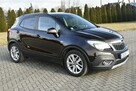 Opel Mokka 1.4Turbo DUDKI11 Automat.Navi.Kam.Cofania.Tempomat.kredyt.GWARANCJA - 3