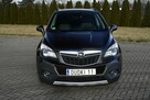 Opel Mokka 1.4Turbo DUDKI11 Automat.Navi.Kam.Cofania.Tempomat.kredyt.GWARANCJA - 4