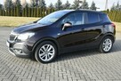 Opel Mokka 1.4Turbo DUDKI11 Automat.Navi.Kam.Cofania.Tempomat.kredyt.GWARANCJA - 5