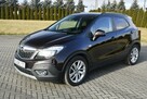 Opel Mokka 1.4Turbo DUDKI11 Automat.Navi.Kam.Cofania.Tempomat.kredyt.GWARANCJA - 6