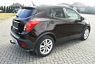 Opel Mokka 1.4Turbo DUDKI11 Automat.Navi.Kam.Cofania.Tempomat.kredyt.GWARANCJA - 8