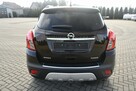 Opel Mokka 1.4Turbo DUDKI11 Automat.Navi.Kam.Cofania.Tempomat.kredyt.GWARANCJA - 9