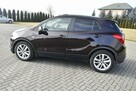 Opel Mokka 1.4Turbo DUDKI11 Automat.Navi.Kam.Cofania.Tempomat.kredyt.GWARANCJA - 10