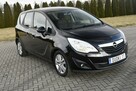 Opel Meriva 1,7CDTI DUDKI11 Klimatyzacja,El.szyby.Centralka.Tempomat,kredyt.OKAZJA - 2