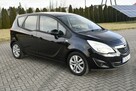 Opel Meriva 1,7CDTI DUDKI11 Klimatyzacja,El.szyby.Centralka.Tempomat,kredyt.OKAZJA - 3