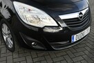 Opel Meriva 1,7CDTI DUDKI11 Klimatyzacja,El.szyby.Centralka.Tempomat,kredyt.OKAZJA - 4