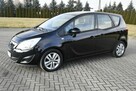 Opel Meriva 1,7CDTI DUDKI11 Klimatyzacja,El.szyby.Centralka.Tempomat,kredyt.OKAZJA - 6
