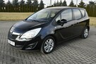 Opel Meriva 1,7CDTI DUDKI11 Klimatyzacja,El.szyby.Centralka.Tempomat,kredyt.OKAZJA - 7